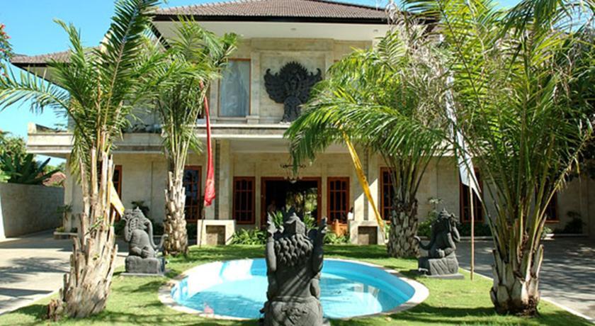 Oyo 2334 Melka Excelsior Hotel ซีงาราจา ภายนอก รูปภาพ
