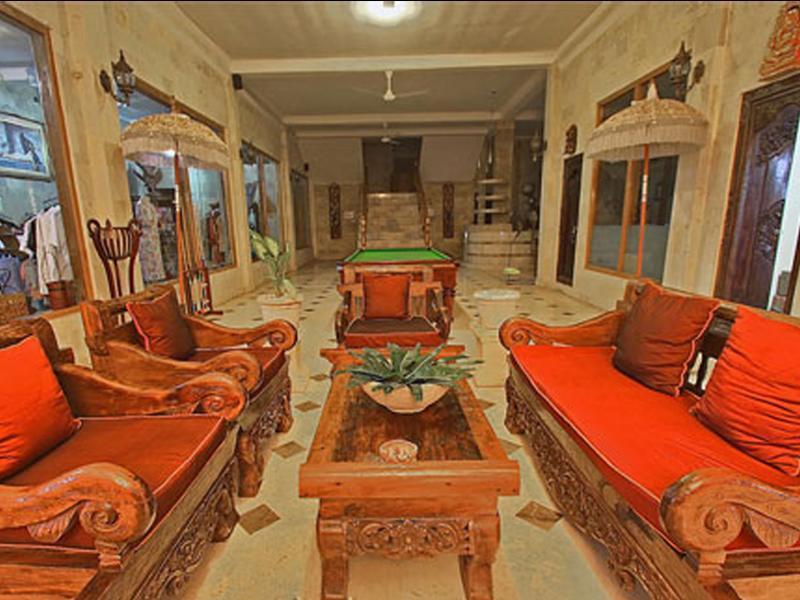 Oyo 2334 Melka Excelsior Hotel ซีงาราจา ภายนอก รูปภาพ
