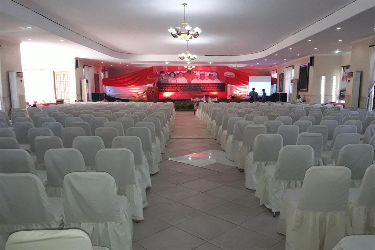 Oyo 2334 Melka Excelsior Hotel ซีงาราจา ภายนอก รูปภาพ