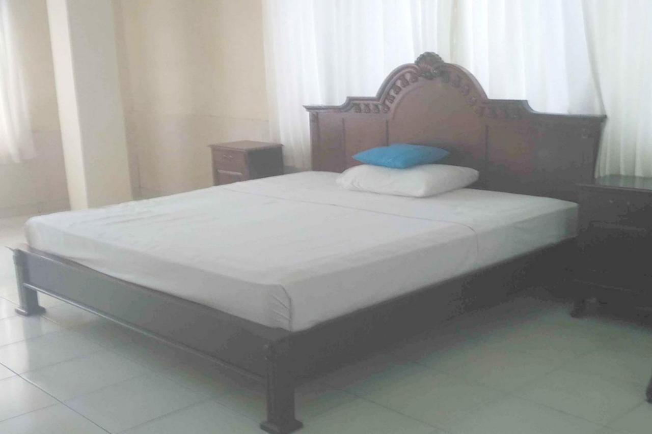 Oyo 2334 Melka Excelsior Hotel ซีงาราจา ภายนอก รูปภาพ