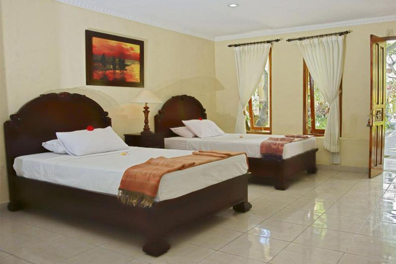 Oyo 2334 Melka Excelsior Hotel ซีงาราจา ภายนอก รูปภาพ