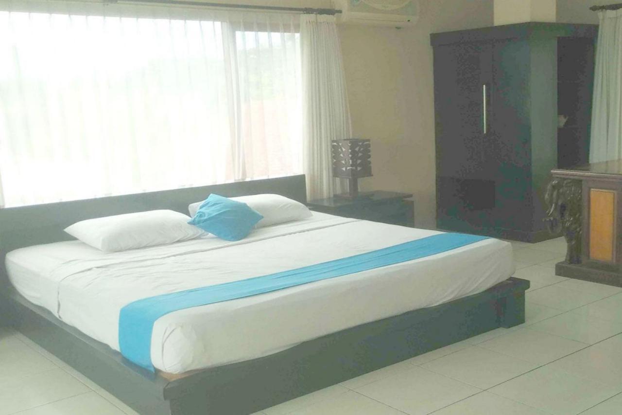 Oyo 2334 Melka Excelsior Hotel ซีงาราจา ภายนอก รูปภาพ